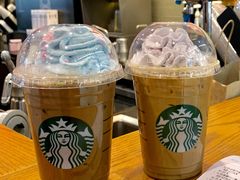 -星巴克(天津大悦城第二店)