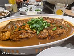 -世纪缘国际会议中心·中餐厅(百家湖店)