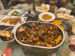 -金谷园饺子·烧烤(人大总店)