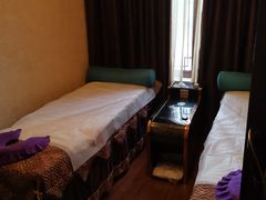 -水悦江南·spa·采耳·足道(大宁店)
