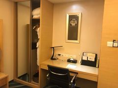 -深圳悦如酒店(香蜜公园车公庙地铁站店)