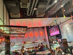 -陈鹏鹏潮汕菜(宝安机场T3航站楼店)