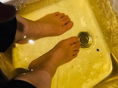 -家富足道·SPA·影院式(解放碑碑中心店)