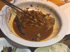 -烟水渔庄餐厅(西溪湿地店)