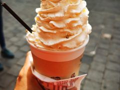 -茶颜悦色(坡子街幽兰阁店)