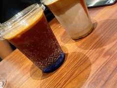 -Peet's Coffee皮爷咖啡(万象天地店)