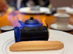 -广州富力君悦大酒店空中花园