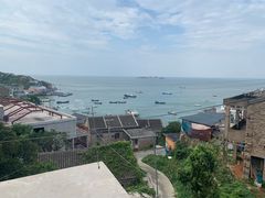 -东极岛景区