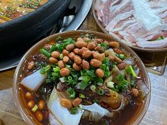 -笔记安顺夺夺粉火锅