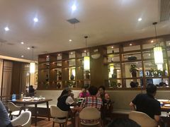 大堂-好味坊(宴西湖店)