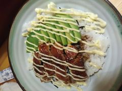 -福匠日本料理(人民路店)