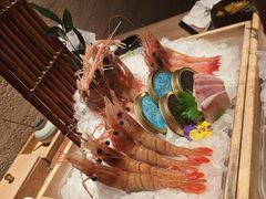 -Minase水濑·日料放题(外滩店)