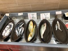 -良师门滨海人家·海鲜·家常菜(滨海城店)