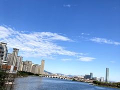 -厦门园林博览苑
