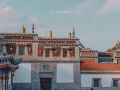 -塔尔寺