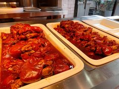 -三十六味匠猪蹄(三元桥店)