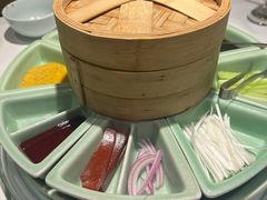 羲和烤鸭-羲和雅苑•北京烤鸭(陆家嘴中心店)