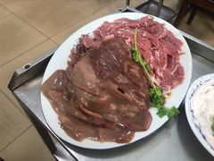 猪腰-华哥新鲜猪精品美食