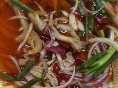 -花儿穆萨·烤肉餐厅(石马坪店)