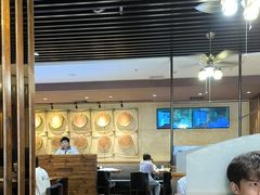 -汉巴味德自助餐厅(嘉定宝龙广场店)