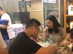-鸡脚旮旯平江路店