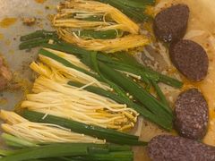 -老渔家·白族·石板烧·野生菌火锅(古城中心店)