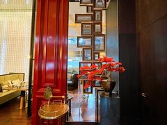 大堂-海派悦庭·海胆烧麦·新融合菜(凯德广场店)