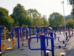 -株洲市体育中心体育场