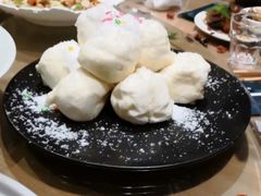 -山楂树融合菜餐厅