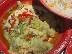 -馬伍旺川菜(江北虹悦城店)