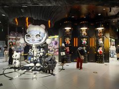 -泡泡玛特POPMART(西单大悦城店)