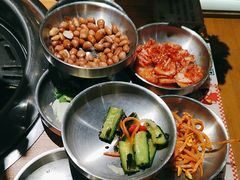 -哼蟹二将·烤肉酱蟹(合生汇店)