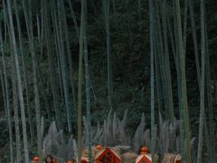 -林坑古村落