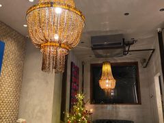 -Ginger(兴国路店)