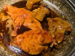 -应天大明王朝·南京菜(中山陵店)