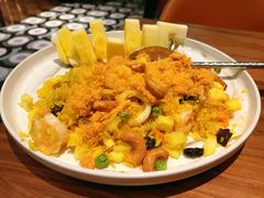 -星叶·东南亚料理(宁波万象汇店)