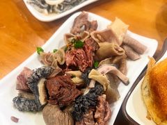 拌牛杂-达道武仔牛肉店(广达路店)