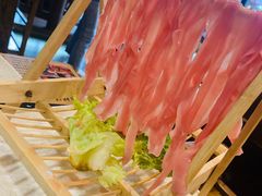 -唇辣号重庆老火锅(亦庄店)