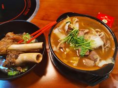 -肚子铺羊蝎子火锅