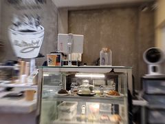 -red donkey coffee