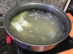 -来自潮州牛肉店(华强北店)