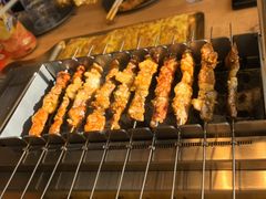 -邢氏老太太烤串(北兴街店)