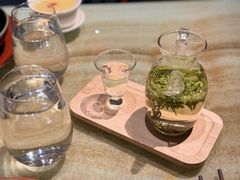-杭州君悦酒店·湖滨28中餐厅