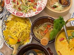 -KingThaia金泰兰(滨江天街店)