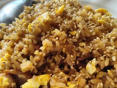 照烧鸡肉炒饭-必胜客(五一广场店)