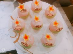 -哈根达斯(皇城恒隆广场店)