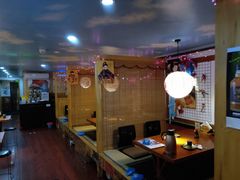 -鳗鱼家·深夜食堂(军博店)