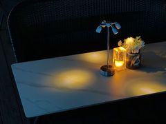 -琶醍壹号•潮菜江景餐吧