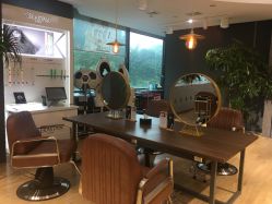 -意廊 Hair Salon