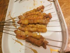 -金太阳海鲜烧烤·本地人餐厅(东纬路旗舰店)